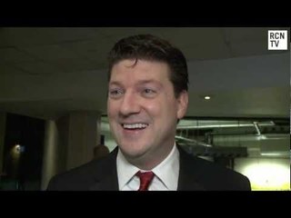 BAFTA Games Awards 2013 Interviews