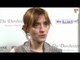 Anne-Marie Duff Interview - Parade's End & Before I Go To Sleep