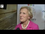 Mary Berry Interview - Baking Tips & The Great British Bake-Off