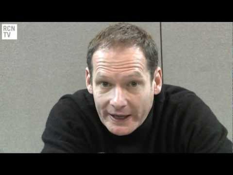 Oliver! Mark Lester Interview - Oliver Twist