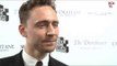 Thor the Dark World - Loki & Malekith The Accursed - Tom Hiddleston interview