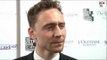 Tom Hiddleston Interview - Thor Sequel Villains, New Films & Fans