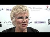 Julie Walters Interview - South Bank Sky Arts Awards 2013