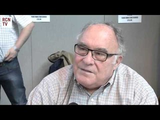 The Dark Crystal & Muppets Art Director Interview