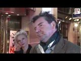 Downton Abbey Brendan Coyle Interview - Rude Comedy