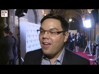 The Book Of Mormon & Avenue Q Creator Robert Lopez Interview