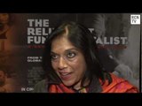 Director Mira Nair Interview - Riz Ahmed, Kiefer Sutherland & Kate Hudson