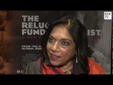 Director Mira Nair Interview - Islam vs America