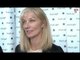 Chiwetel Ejiofor & Joely Richardson Interview - First Light Awards 2013