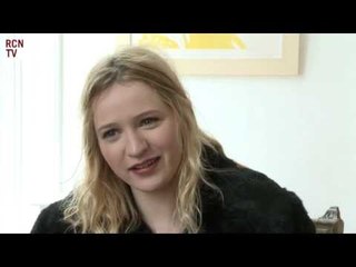 Christa Theret Interview - Renoir
