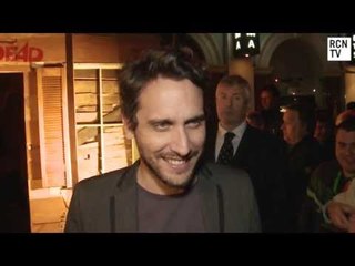 Evil Dead Director Fede Alvarez Interview