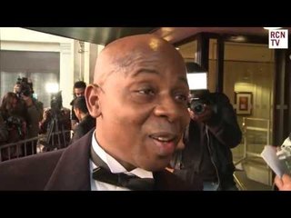 Vas Blackwood Interview Asian Awards 2013