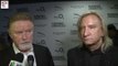 The Eagles Don Henley & Joe Walsh Interview Sundance London 2013