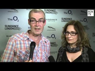 The Moo Man Directors Interview Sundance London 2013