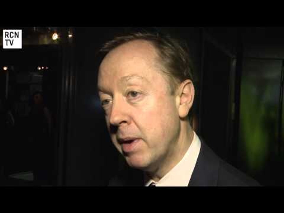 Margaret Thatcher Death Reaction - Mail On Sunday Editor Interview