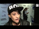 Peaches Interview - Peaches Does Herself Premiere - Sundance London 2013