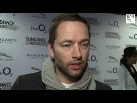 Metro Manila Director Sean Ellis Interview Sundance London
