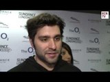 Jordan Vogt-Roberts Interview - Comedy & The Kings Of Summer - Sundance London 2013