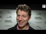Mud Director Jeff Nichols Interview Sundance London 2013