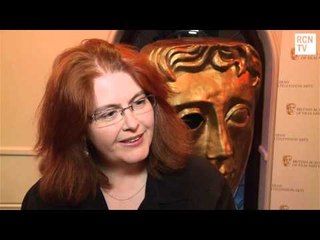 Last Tango In Halifax Interview - BAFTA TV Craft Awards 2013