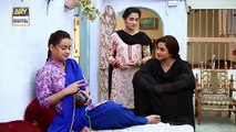 Meri Baji E 93 - 13th February 2019 - ARY Digital Drama