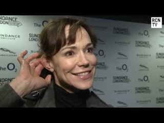 Mr Selfridge Frances O'Connor Interview - Mrs Selfridge & Season 2
