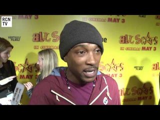 All Stars UK Premiere Interviews