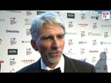 Damon Hill Interview - Formula One 2013