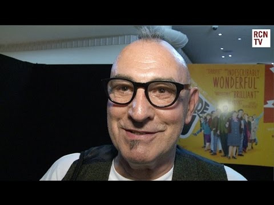 LGBT Activist Interview - Pride Premiere