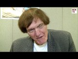 Richard Kiel Interview - Becoming James Bond Jaws