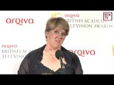 Clare Balding Interview BAFTA TV Awards 2013