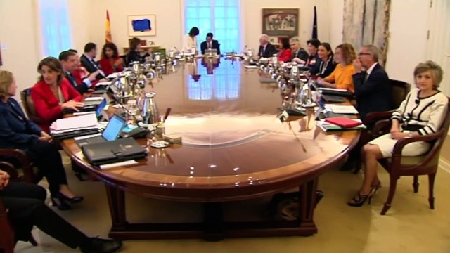Sánchez anunciará si adelanta elecciones este viernes tras el Consejo