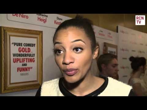 Amal Fashanu Interview - Football Racism and Homophobia