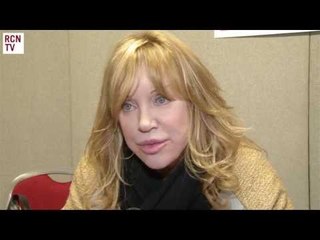 The Goonies Mary Ellen Trainor Interview