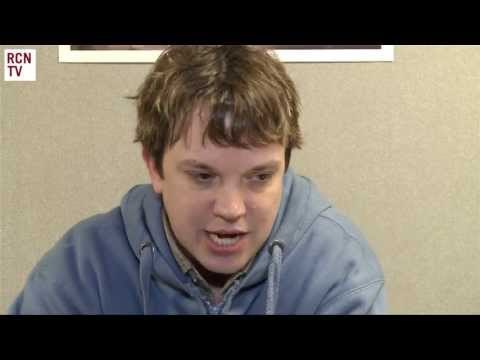 Bones Eric Millegan on Emily Deschanel & David Boreanaz