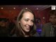 Amy Acker Interview - Much Ado About Nothing London Premiere