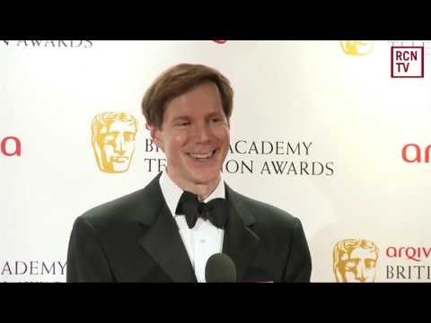 Game Of Thrones Interview - Audience Award Winner - BAFTA TV Awards 2013