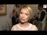 MyAnna Buring Inteview - Twilight wedding & Ripper Street Series 2