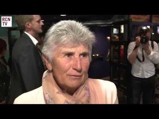 Judy Dalton Interview The Battle Of The Sexes Premiere