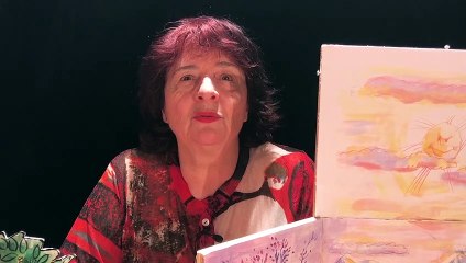 Balades gourmandes : comptines à entendre et à goûter