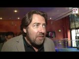 Jonathan Ross Interview - Comics, Americas Got Power & Golden Age TV Series