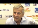 William B. Davis Interview - X-Files & Continuum