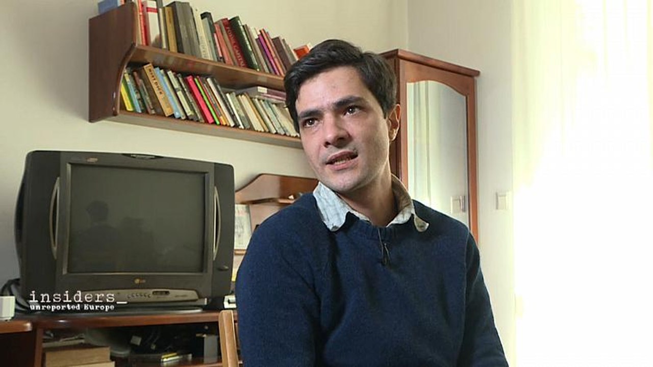 Whistleblower: Textilarbeitern in Bulgarien geht es schlechter als in Asien