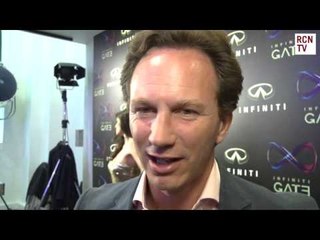 Red Bull F1 Racing Director Interview - German Grand Prix Win
