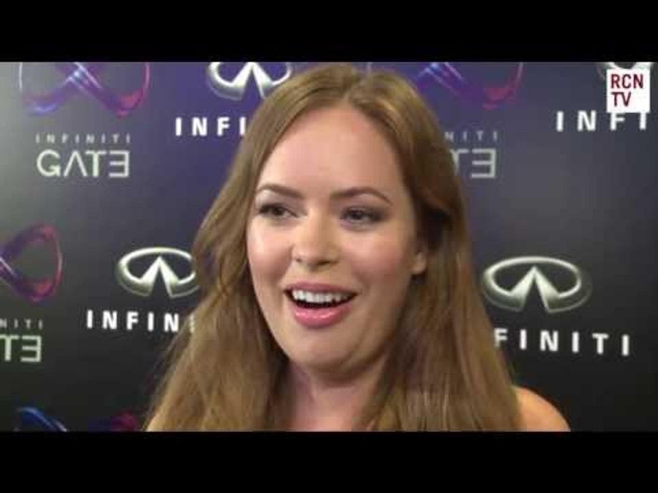 Tanya Burr Interview