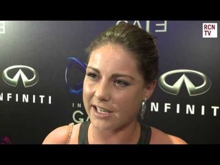 Made In Chelsea Louise Thompson Interview
