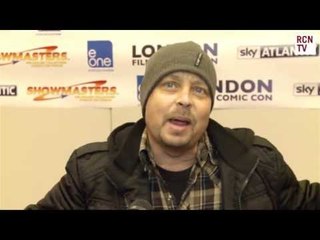 Aron Eisenberg Interview Star Trek Deep Space Nine