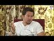Mark Wahlberg Interview - Trash Talking Denzel Washington & Jack Nicholson