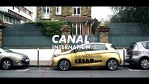 44e Cérémonie des Césars sur Canal  International