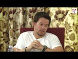 Mark Wahlberg Interview - New Films with The Departed Screenwriter